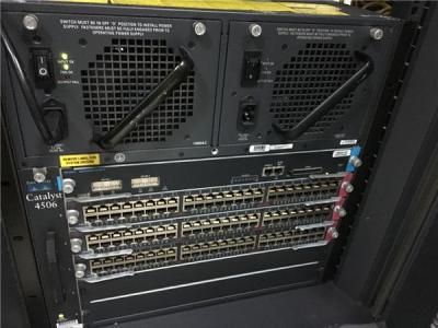 锦溪镇交换机回收 思科交换机回收