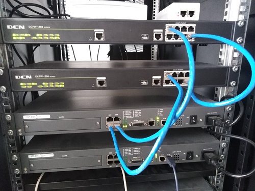 锦溪镇防火墙回收 机房下架硬件设备回收