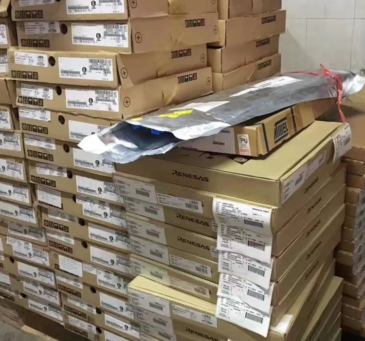 锦溪镇芯片回收