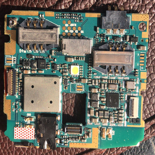 锦溪镇线路板回收